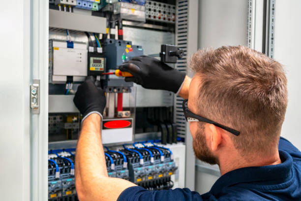 Best Electrician Near Me  in Olga, FL