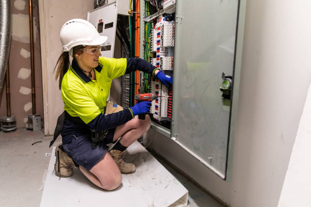 Best Electrical Upgrades for Homes  in Olga, FL