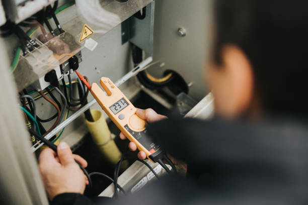 Best Electrical Installation Contractor  in Olga, FL