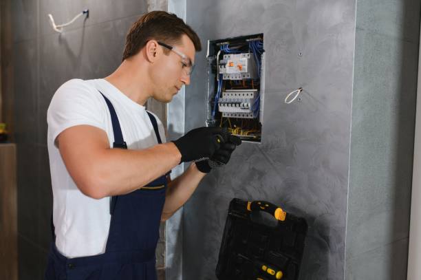 Best Electrical Troubleshooting Services  in Olga, FL