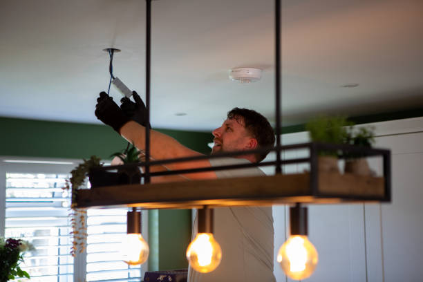 Electrical Rewiring Services in Olga, FL