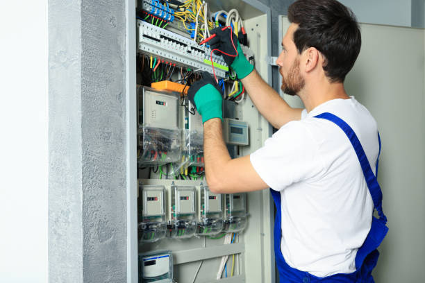 Best Best Electricians Near Me  in Olga, FL