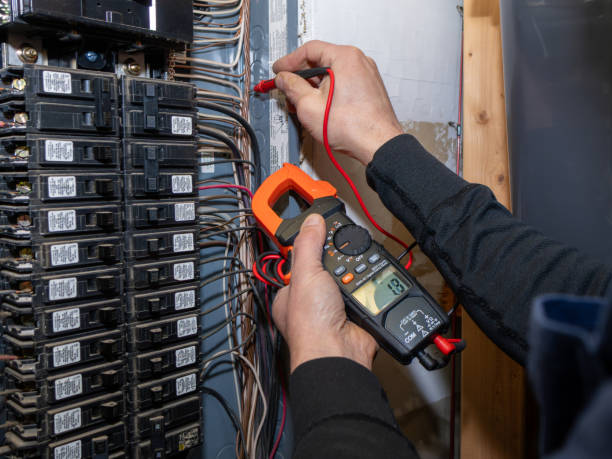 Best Electrical Outlet Repair  in Olga, FL